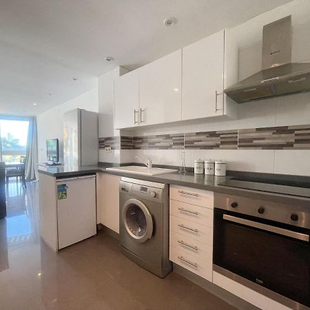 Antena Luxury City Benidorm Luaran gambar