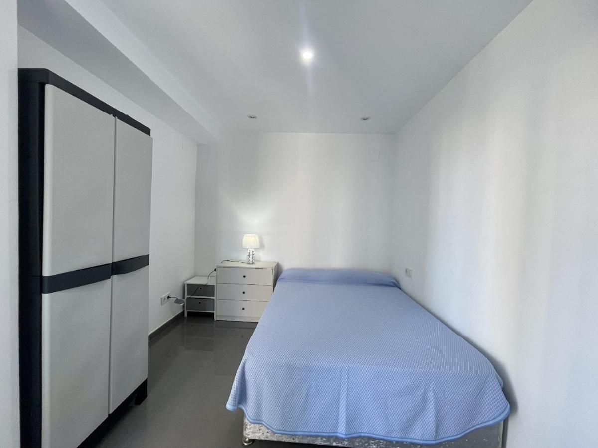Antena Luxury City Benidorm Luaran gambar